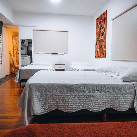 Hostal Con Piscina En Palermo Soho! Buenos Aires Ngoại thất bức ảnh