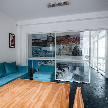 Hostal Con Piscina En Palermo Soho! Buenos Aires Ngoại thất bức ảnh