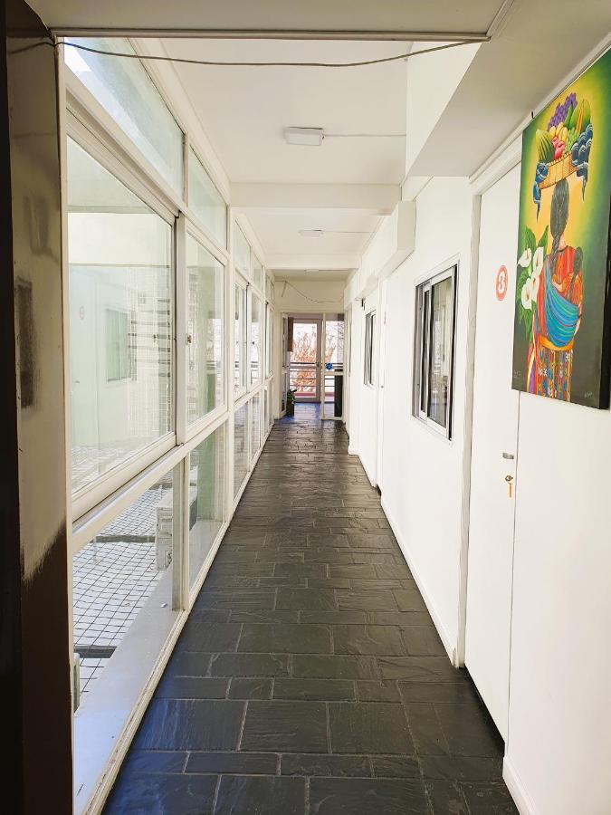 Hostal Con Piscina En Palermo Soho! Buenos Aires Ngoại thất bức ảnh
