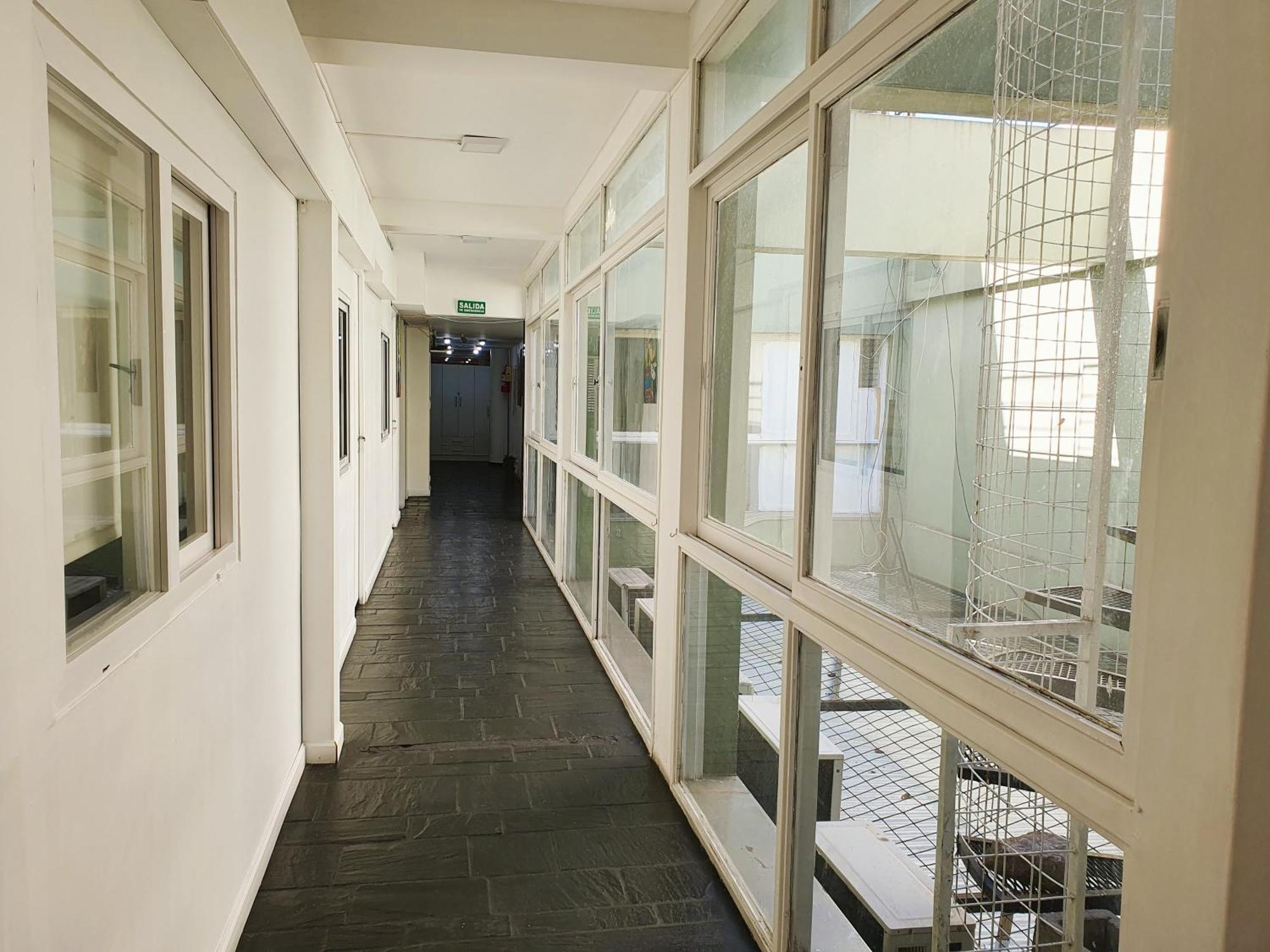 Hostal Con Piscina En Palermo Soho! Buenos Aires Ngoại thất bức ảnh