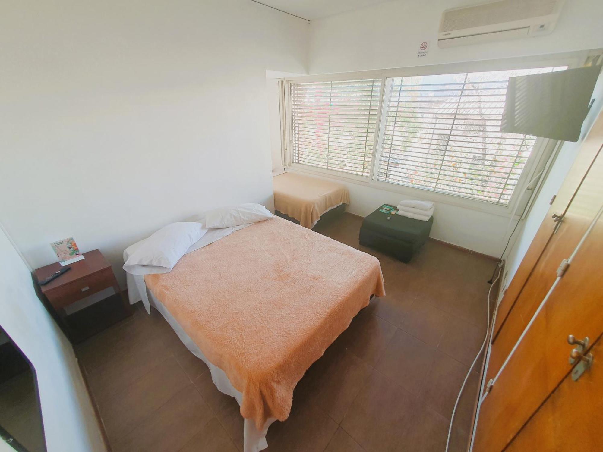 Hostal Con Piscina En Palermo Soho! Buenos Aires Ngoại thất bức ảnh