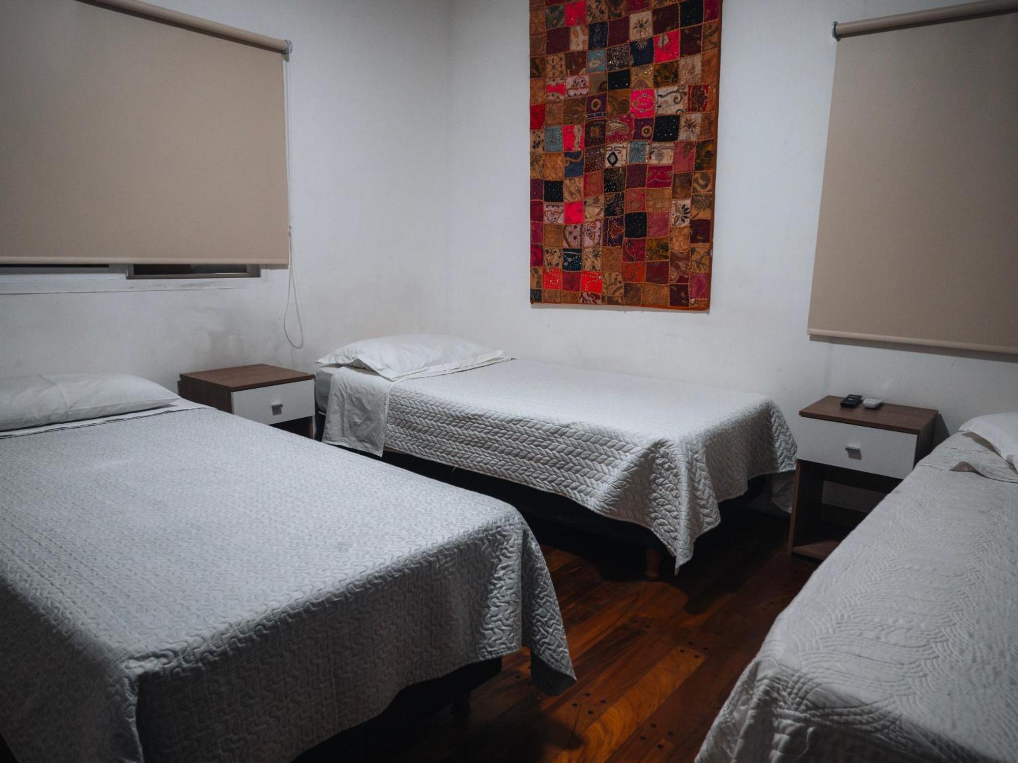 Hostal Con Piscina En Palermo Soho! Buenos Aires Ngoại thất bức ảnh