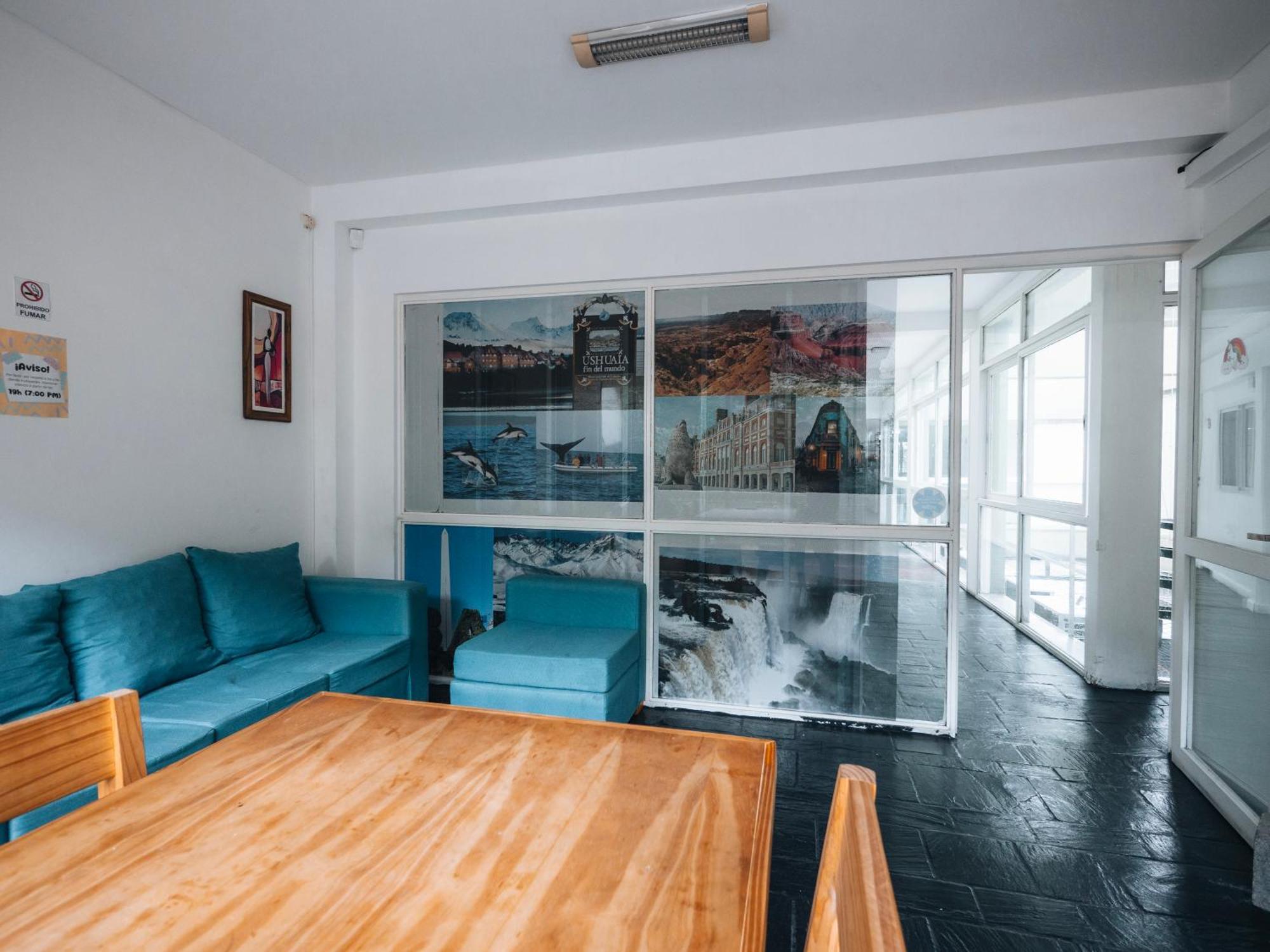 Hostal Con Piscina En Palermo Soho! Buenos Aires Ngoại thất bức ảnh