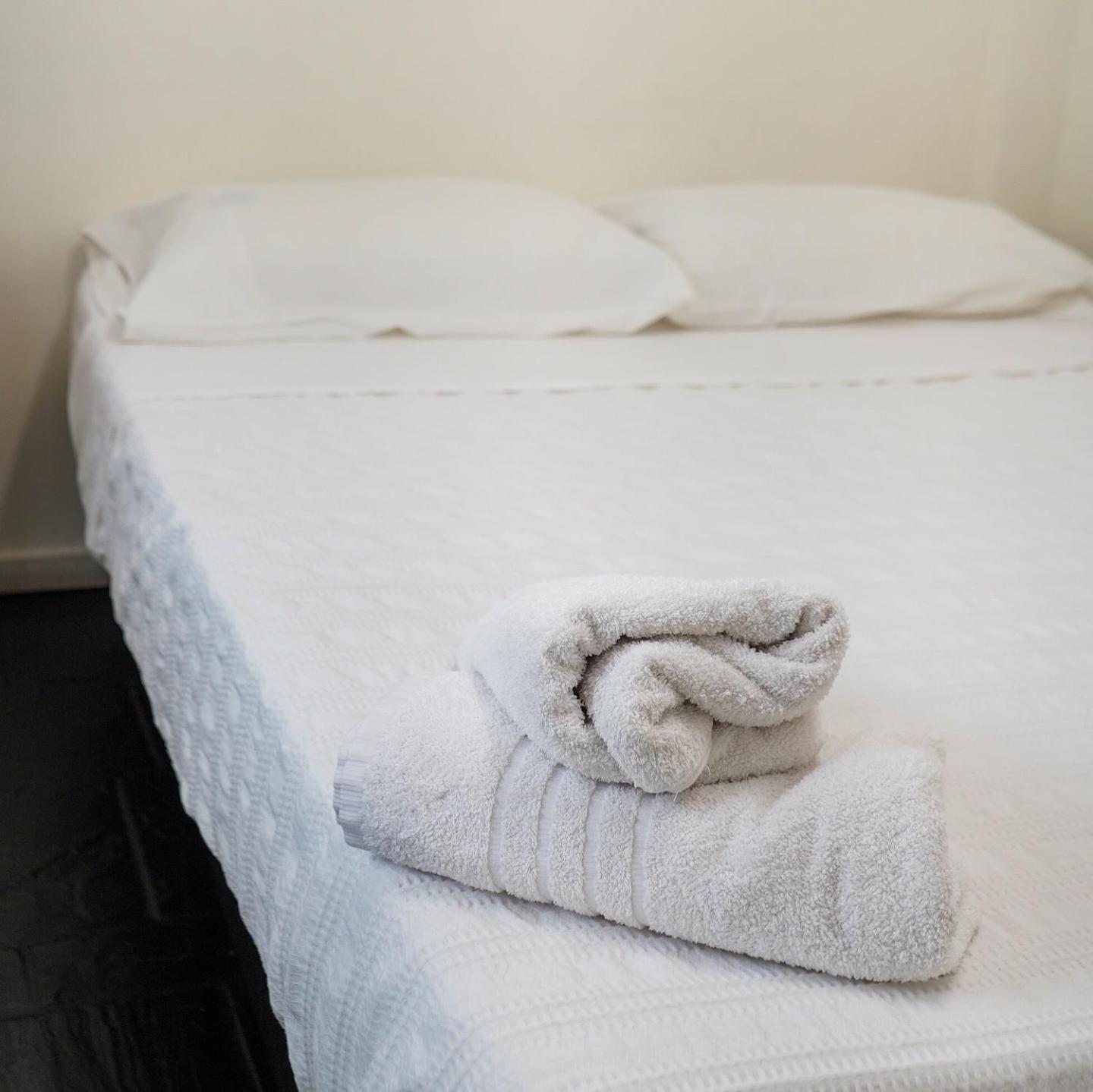 Hostal Con Piscina En Palermo Soho! Buenos Aires Ngoại thất bức ảnh