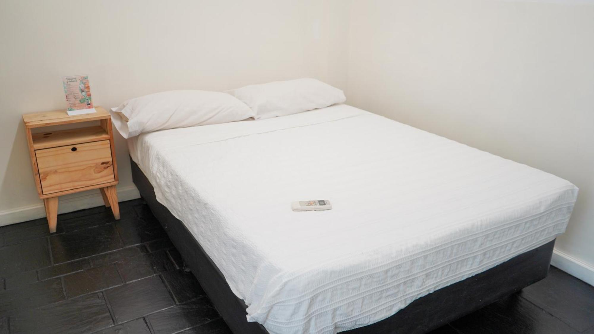 Hostal Con Piscina En Palermo Soho! Buenos Aires Ngoại thất bức ảnh