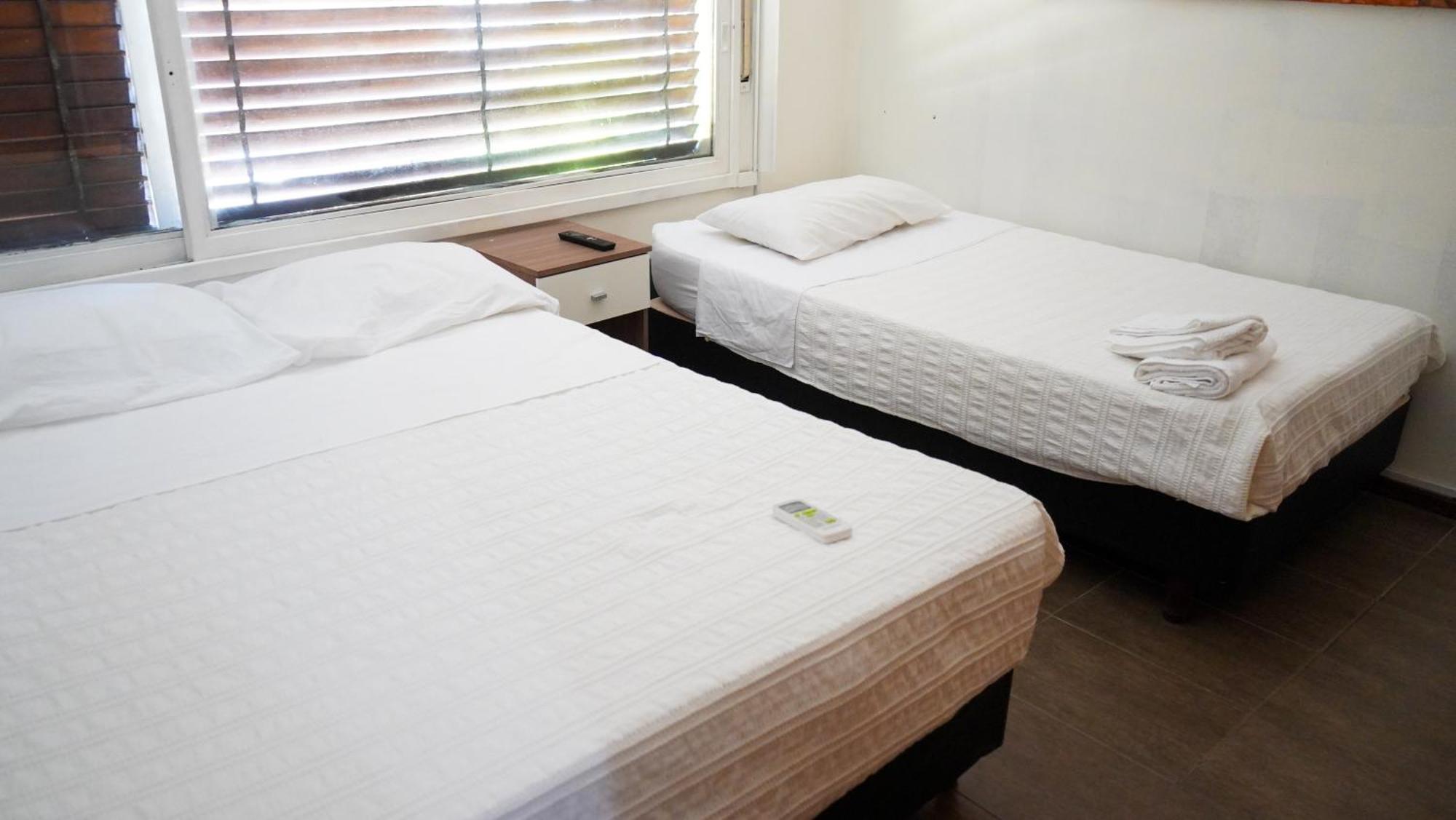 Hostal Con Piscina En Palermo Soho! Buenos Aires Ngoại thất bức ảnh