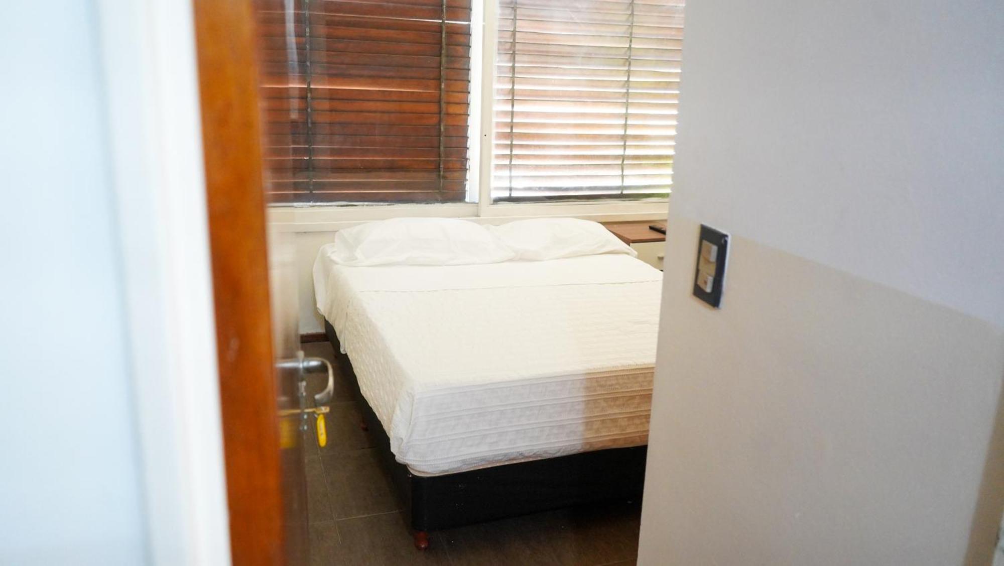 Hostal Con Piscina En Palermo Soho! Buenos Aires Ngoại thất bức ảnh